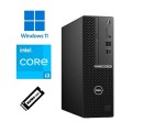 Dell Optiplex 7090 SFF - i3-10305