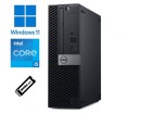 Dell Optiplex 7070 SFF i5 -