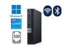 Dell Optiplex 7060 Micro - i5-8400