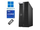 Dell Precision 5820 - i9-10900X -