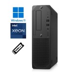 HP Z2 SFF G5 - Xeon