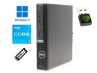 Dell Optiplex 5090 Micro - i3-10105T