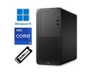 HP Z2 Tower G8 - i9-11900k