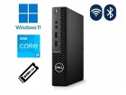 Dell Optiplex 3080 Micro - i3-10105T
