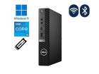 Dell Optiplex 7080 Micro - i5-10500T