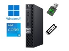 Dell Optiplex 7070 Micro i5-9500T -