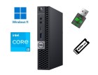 Dell Optiplex 7070 Micro i3-9100T -