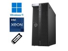 Dell Precision 5820 - W-2225 -