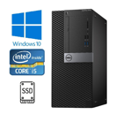 Dell Optiplex 5050 MT - i5-6500