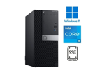 Dell Optiplex 5060 MT - i5-8600