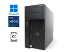 Dell Precision Tower 3620 - E3-1245v5