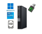 Dell Optiplex 7060 Micro - i5-8500T