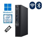 Dell Optiplex 3070 Micro - i5-9500t