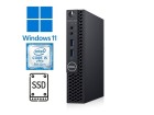 Dell Optiplex 3060 Micro - i5-8500T