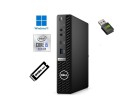 Dell Optiplex 7090 Micro - i5-11400