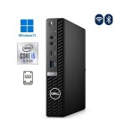Dell Optiplex 7090 Micro - i5-11400