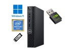 Dell Optiplex 3070 Micro - G5420T