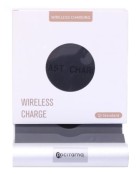 Bezdrátová nabíjecí podložka Wireless Qi -