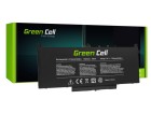 GREENCELL Laptop Baterie Green Cell J60J5 pro