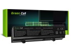 GREENCELL Green Cell Baterie pro DELL Latitude