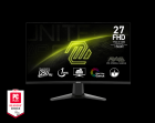 MSI MAG 27C6X 27
