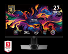 MSI MAG 271QPXDE QD-OLED E2 265