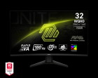 MSI MAG 32CQ6F 315 stav B