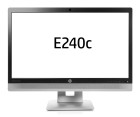 HP EliteDisplay E240c 24