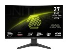 MSI MAG 276CF E20 27 stav