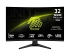 MSI MAG 321CQF E18 315