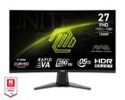 MSI MAG 276CXF 27 stav B