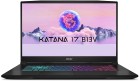MSI Katana 17 B13VGK-1280NL