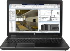 HP ZBook 15 G2 stav B