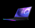 MSI Raider GE66 Deluxe Edition 12UHS-479NEU