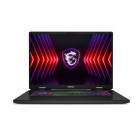 MSI Sword 17 HX B14VFKG-082BE