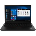 Lenovo ThinkPad P14s Gen 2