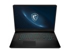 MSI Vector GP76 12UGS-491ES