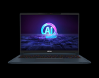 MSI Stealth 16 AI Studio A1VGG-229BE