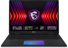 MSI Titan 18 HX A14VIG-069DE