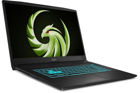 MSI Bravo 17 D7VE-077XPL