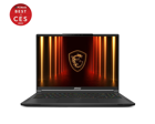 MSI Stealth A16 AI+ A3XWHG-005NEU stav