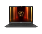 MSI Stealth 16 AI A2HWFG-070FR