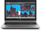 HP ZBook 15 G5 stav B