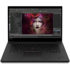 Lenovo ThinkPad P1 Gen 3 stav