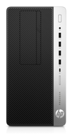 HP ProDesk 600 G5 TWR