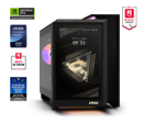 MSI MEG Vision X AI 2NVZ9-010UK