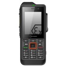 isafe IS3301 64GB Black stav B