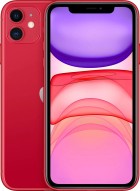 Apple iPhone 11 256GB Red
