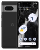 Google Pixel 7 128GB Obsidian