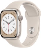 Apple Watch Series 8 45mm Hliník